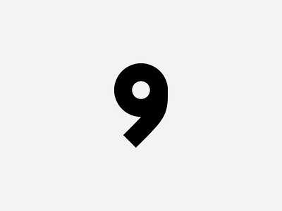9 9 9 logo nine nine logo