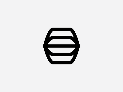 Rolodex brand identity branding logo design minimal
