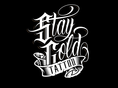 Stay Gold Tattoo Company  Knoxville MD