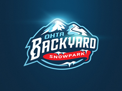 Backyard Snowpark