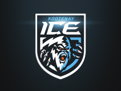 Kootenay ICE