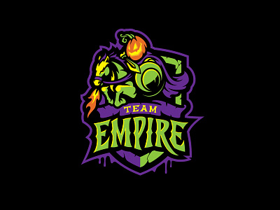 Team Empire Helloween Edition