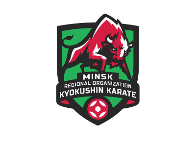 Minsk Kyokushin Karate