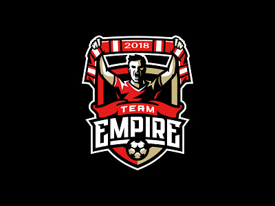Team Empire FIFA 2018 World Cup Edition