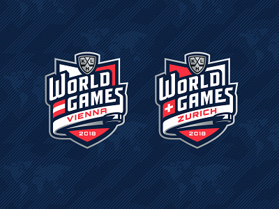 KHL World Games