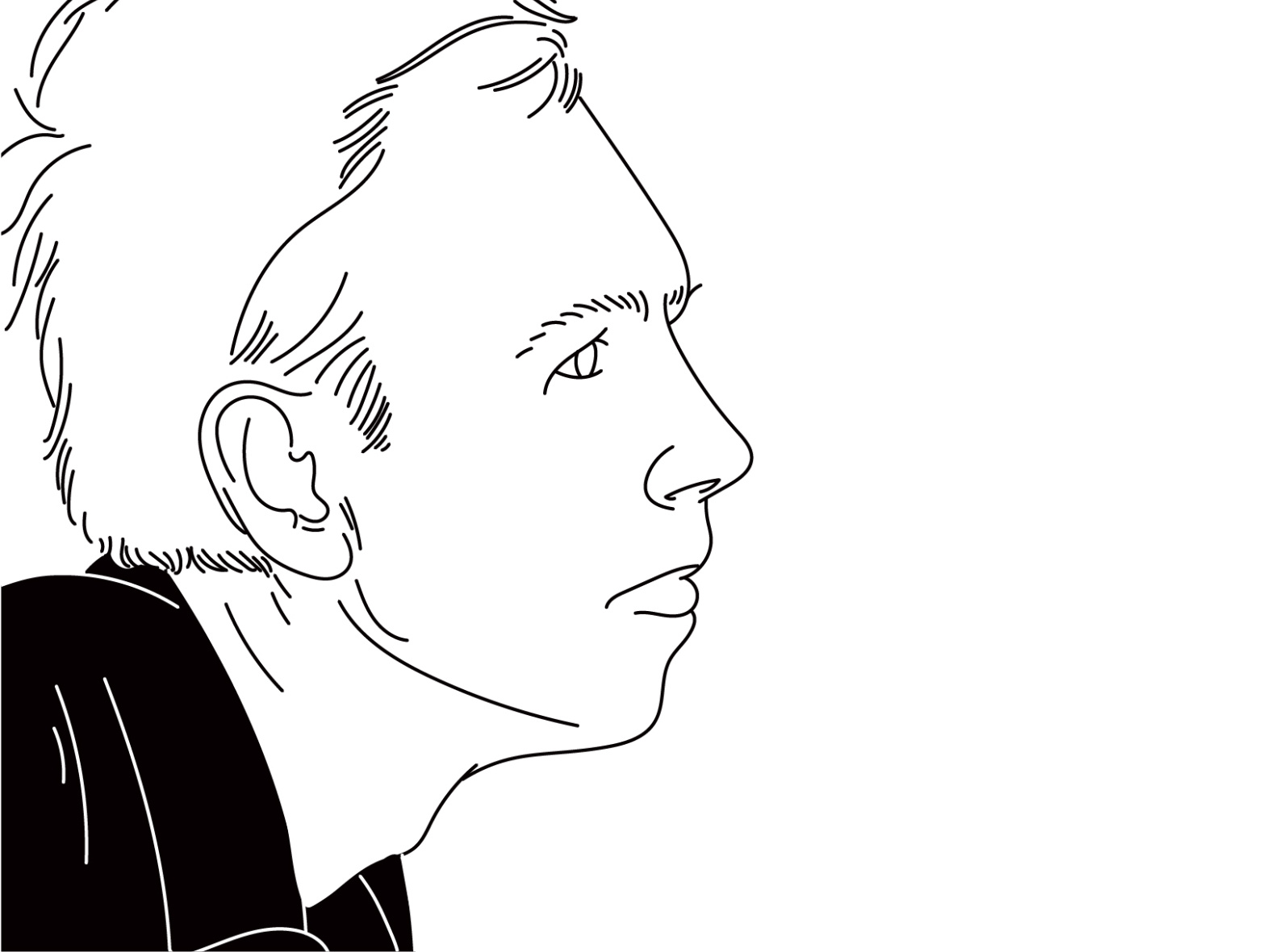 MUSE by A changggggg on Dribbble