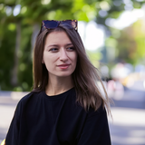 Nastya Belousova (Yakubovskya)