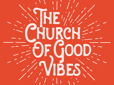 Church of Good Vibes