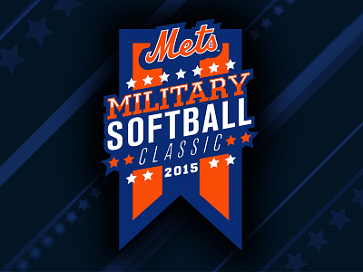 Mets Military Softball Classic