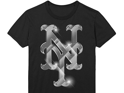 Metal Mets metal