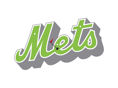 Mets Golf