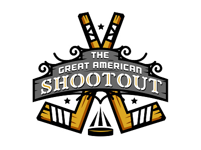 The Great American Shootout
