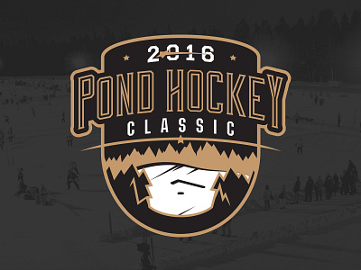 2016 Pond Hockey Classic