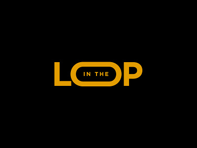 In The Loop