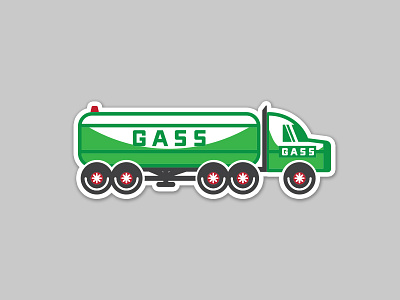 Hess Truck