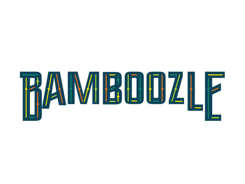 Bamboozled 2 by Tyler Sinnott on Dribbble