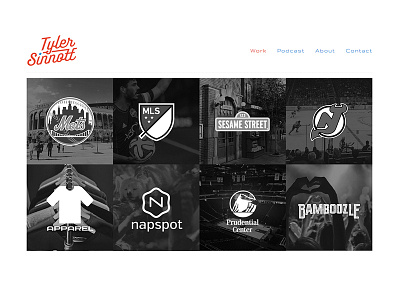 Updated Portfolio portfolio website