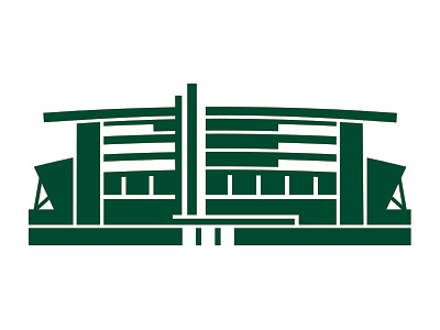 Stadium Illustration