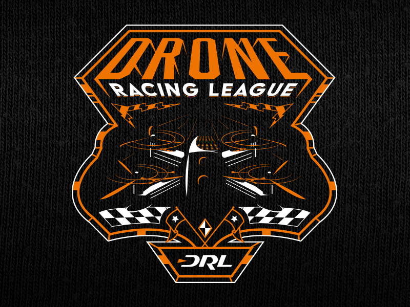 drone racing league phoenix