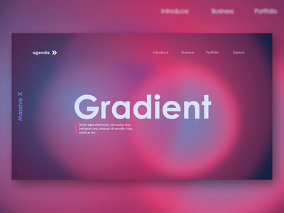 Animated Powerpoint designs, themes, templates and downloadable graphic  elements on Dribbble