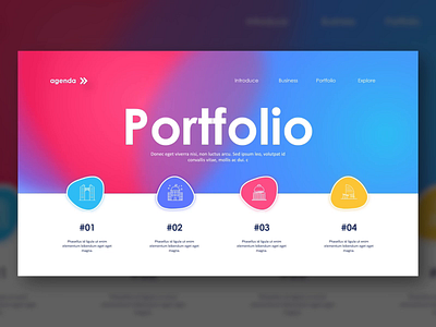DesignBall | Dribbble