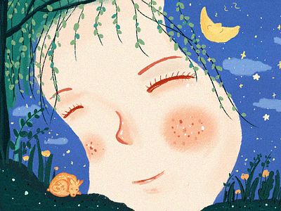 A Midsummer Night S Dream design illustrations