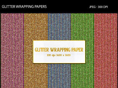 Glitter Wrapping Papers backgrounds gift glitter jpeg paper patterns textures wrappingpaper