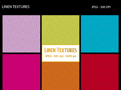 Linen Textures cloth fabric linen patterns textures