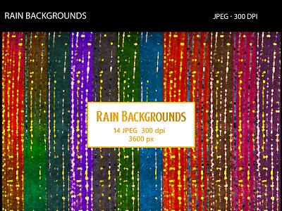 Rain Backgrounds abstract backgrounds design lighting effect patterns rain textures