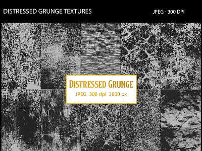Distressed Grunge Textures abstract backgrounds dirt distressed grunge noise patterns textures