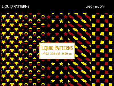 Liquid Patterns abstract backgrounds liquid patterns