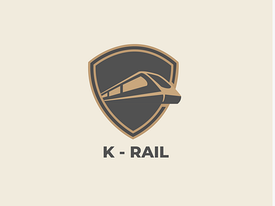 K Rail-Logo