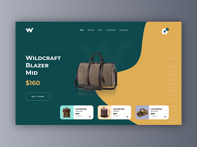 Landing Page branding design illustration illustrator typography ui ux web website