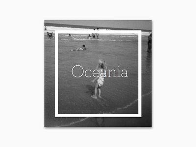 Oceania