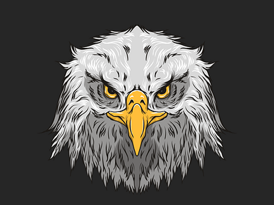 Eagle Head