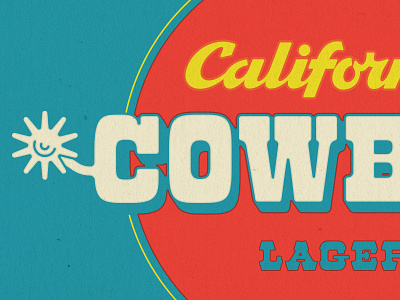 California Cowboy