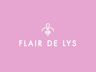 Flair De Lys Logo