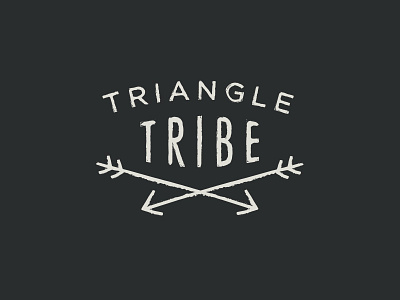 Triangle Tribe Logo