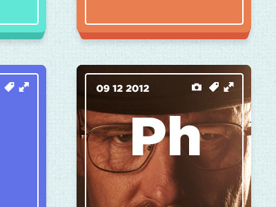 Breaking Bad Tumblr Theme