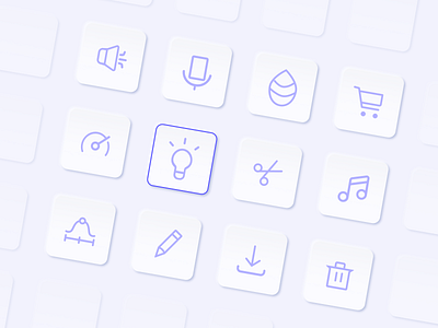 Editable Icons for Figma figma graphic design icon line icon vector