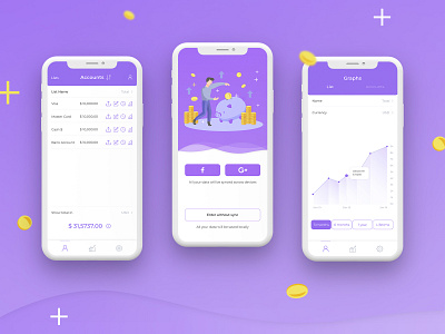 Finance App