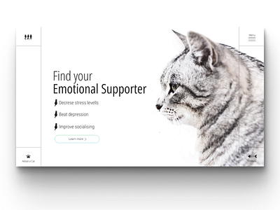 Find your Emotional Supporter