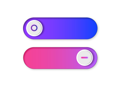 Button button cute design flat icon illustration minimal ui ux vector