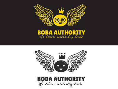 Boba Logo Ideas