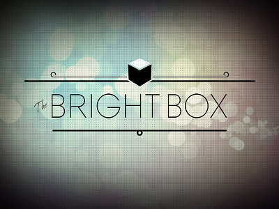 The Bright Box