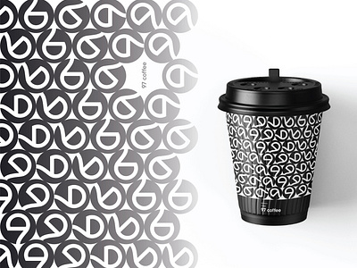 97 coffee | Logo, Brand Identity & Packaging Design