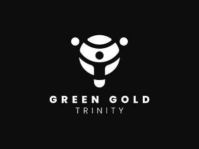 Green Gold Trinity