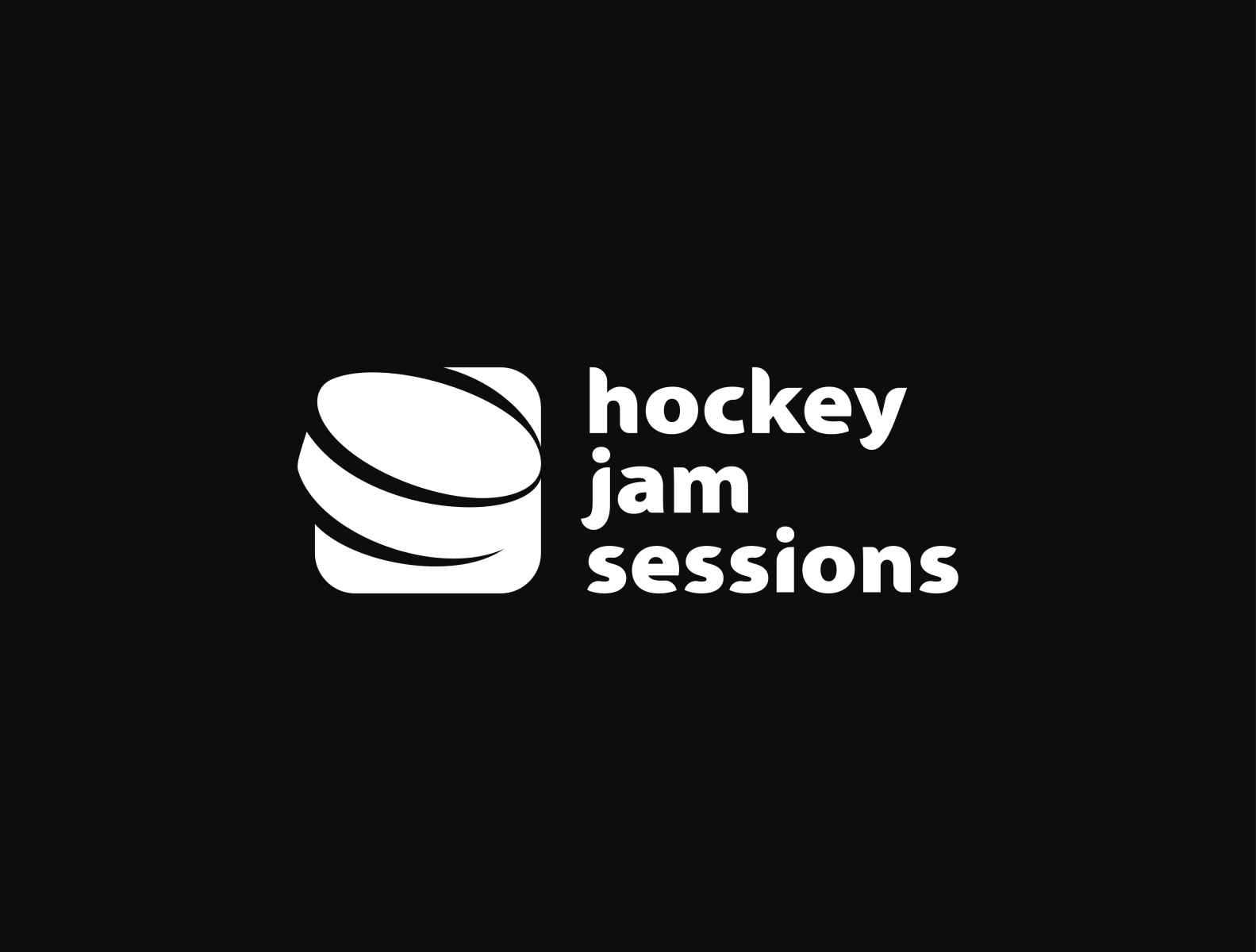 Hockey Jam Sessions by D'Arts on Dribbble