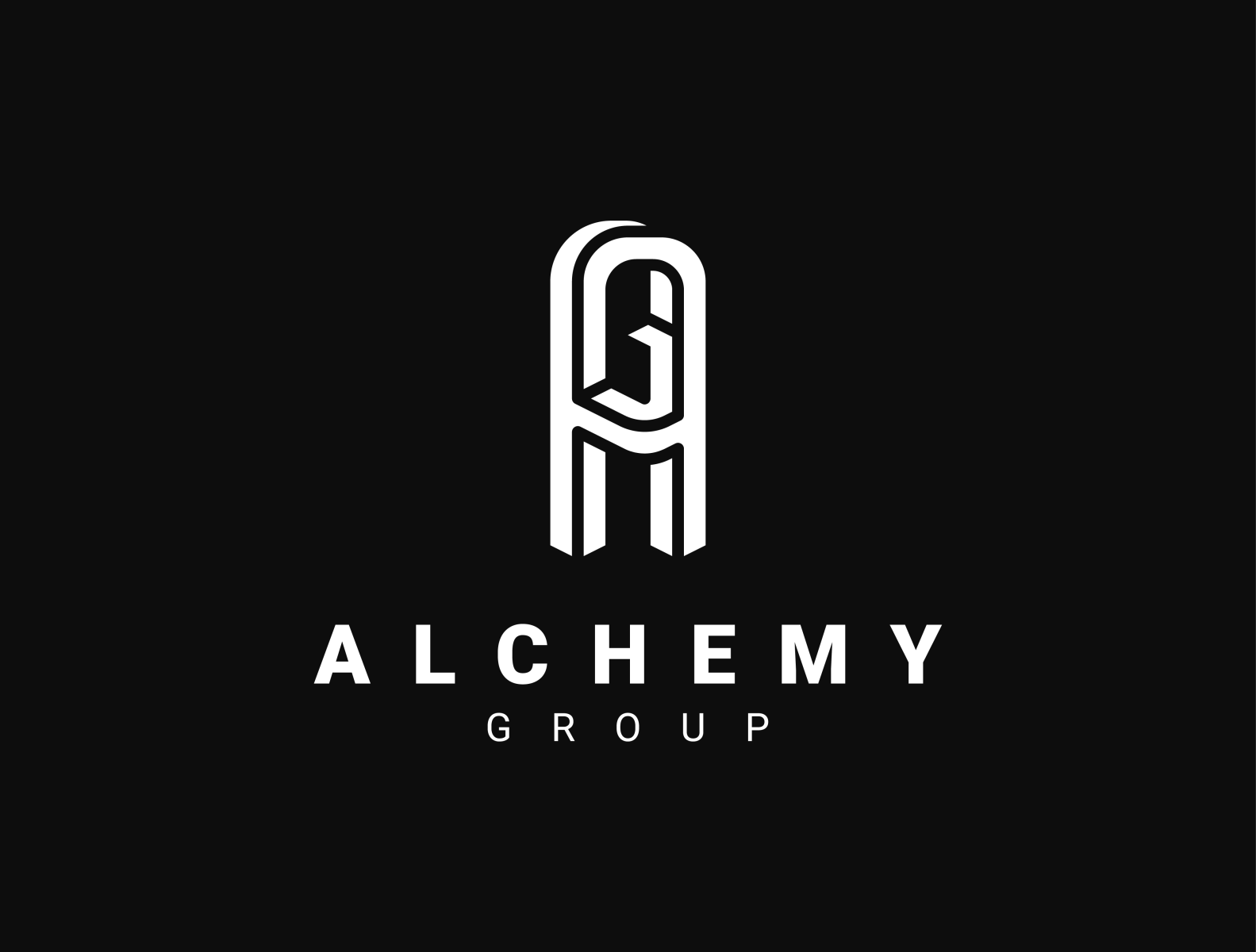 Alchemy Group by D'Arts on Dribbble