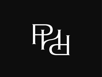 Photon Hospitality Design brand identity branding design graphic design logo vector